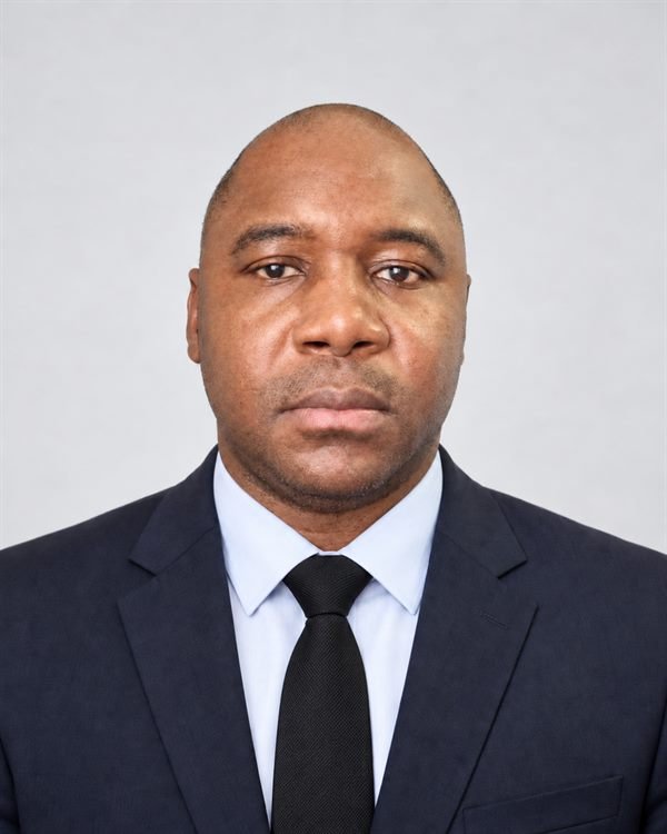 Yannick NDI, directeur des opérations chez MINEDOS Consulting